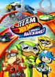 Film - Team Hot Wheels: The Origin of Awesome!