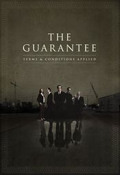 Poster The Guarantee