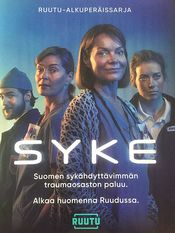 Poster Syke