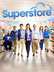 Poster Superstore