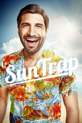 SunTrap poster