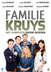 Poster Familie Kruys