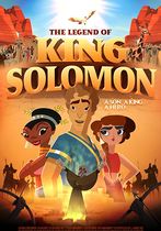 Aventurile regelui Solomon