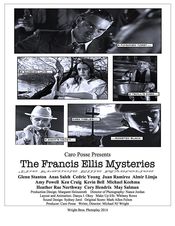 Poster The Francis Ellis Mysteries