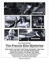 The Francis Ellis Mysteries