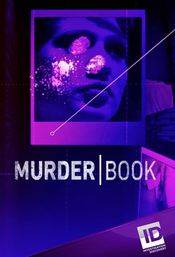 Poster Murder Book