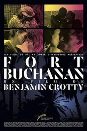 Poster Fort Buchanan
