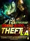 Film Grand Auto Theft: L.A.