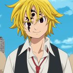 Imagine din galeria filmului Nanatsu no taizai