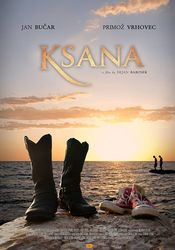 Poster Ksana