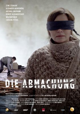 Die Abmachung poster