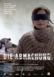 Poster Die Abmachung