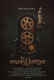 Poster The Record Keeper