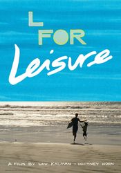 Poster L for Leisure