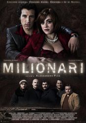 Poster I milionari