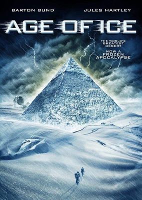 Age of Ice poster