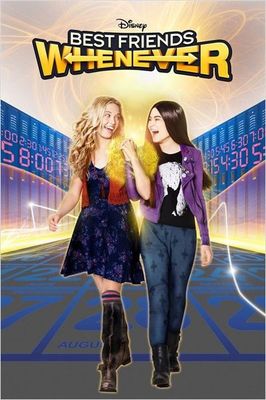 Best Friends Whenever poster