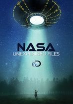 NASA's Unexplained Files