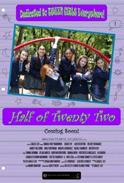Poster Half of Twenty Two