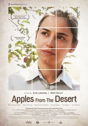Poster Apples From the Desert