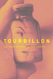 Tourbillon poster