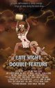 Film - Late Night Double Feature