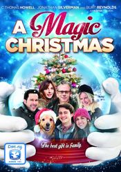 Poster A Magic Christmas