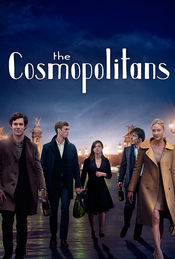Poster The Cosmopolitans