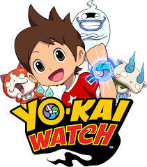 Yo-kai Watch poster