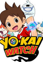 Ceasul Yo-kai