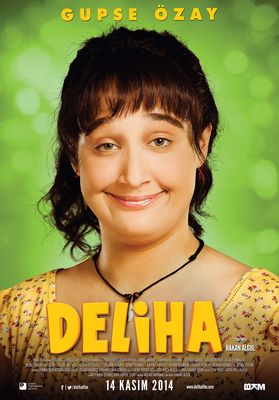 Deliha poster