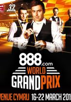 888.com World Grand Prix