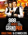 888.com World Grand Prix