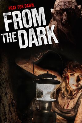 From the Dark poster