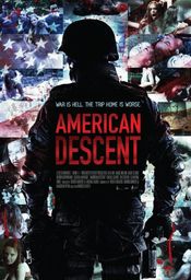 Poster American Descent