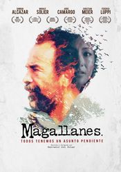 Poster Magallanes