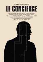 Le concierge