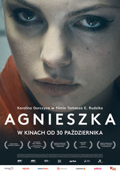 Poster Agnieszka