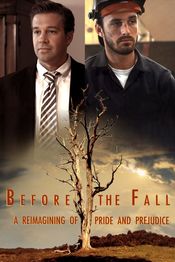 Poster Before the Fall