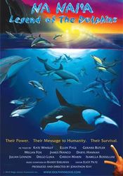 Poster Na Nai'a: Legend of the Dolphins