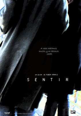 Sentir poster