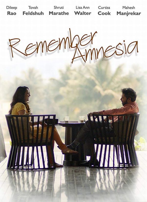 movie amnesia movies