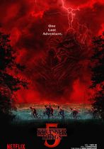 Stranger Things