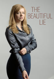Poster The Beautiful Lie