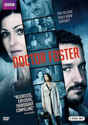 Poster Doctor Foster