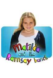 Poster Matilda and the Ramsay Bunch