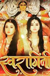 Poster Episode dated 1 March 2015