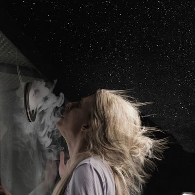 The OA