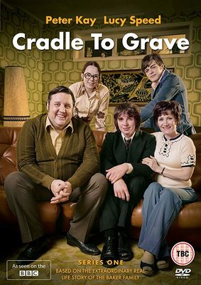 Cradle to Grave poster