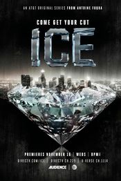 Poster Ice